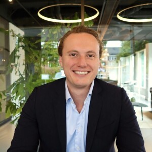 Floris Haasnoot