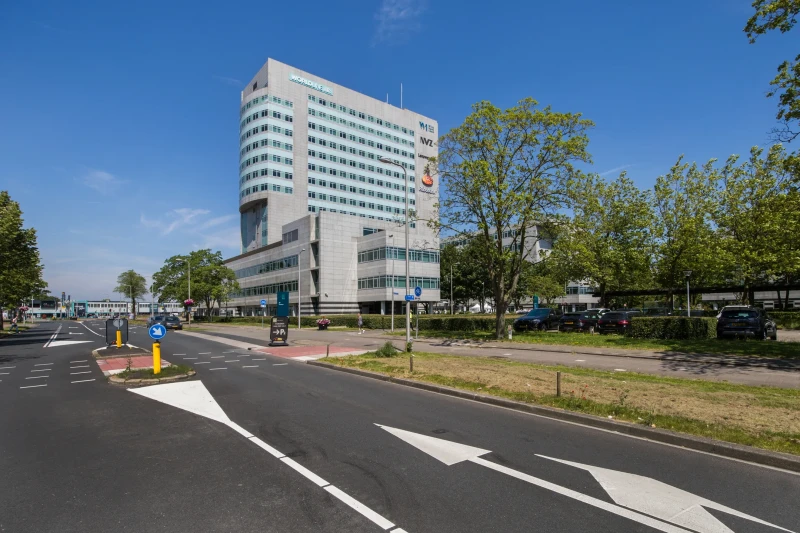 Winthontlaan 1, Utrecht