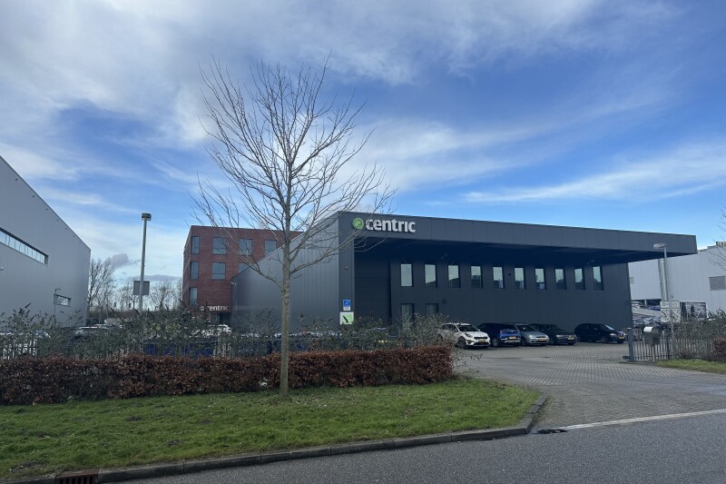 Westbaan 120, Moordrecht